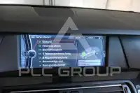 2012 BMW 525