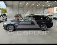 2012 BMW 525