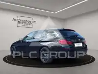 2012 BMW 525