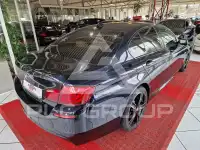 2012 BMW 525