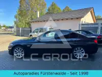 2012 BMW 525