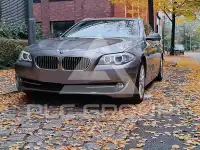2012 BMW 525