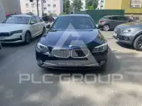 2012 BMW 525