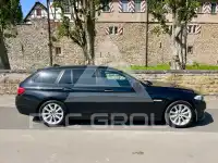 2012 BMW 525
