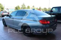 2012 BMW 525