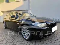 2012 BMW 525