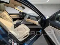 2012 BMW 525