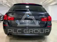 2012 BMW 525