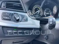 2012 BMW 525