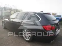 2012 BMW 525