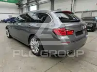 2012 BMW 525