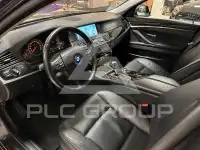 2012 BMW 525