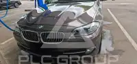 2012 BMW 525