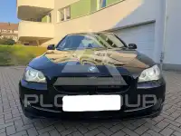 2012 BMW 525