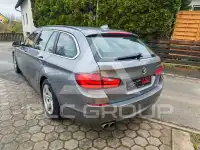2012 BMW 525