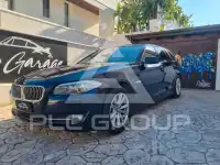 2012 BMW 525