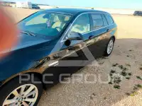 2012 BMW 525