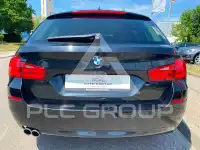 2012 BMW 525