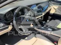 2012 BMW 525