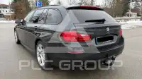 2012 BMW 525