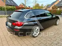 2012 BMW 525