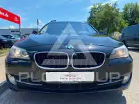 2012 BMW 525