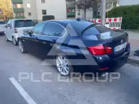 2012 BMW 525