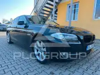 2012 BMW 525