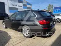 2012 BMW 525