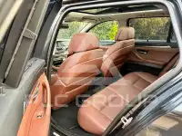 2012 BMW 525
