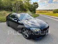 2012 BMW 525
