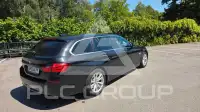 2012 BMW 525