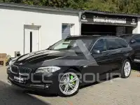 2012 BMW 525