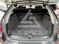 2012 BMW 525
