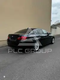 2012 BMW 525