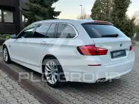 2012 BMW 525