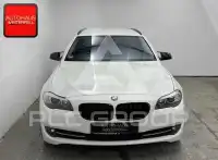 2012 BMW 525