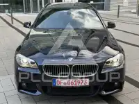 2012 BMW 525