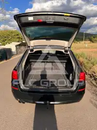 2012 BMW 525
