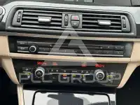 2012 BMW 525