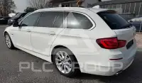 2012 BMW 525