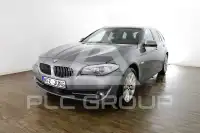 2012 BMW 525