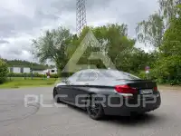 2012 BMW 525