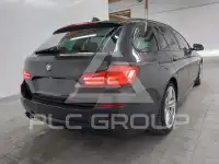 2012 BMW 525