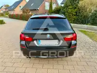 2012 BMW 525