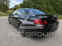 2012 BMW 525