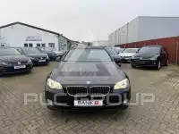 2012 BMW 525
