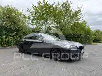 2012 BMW 525