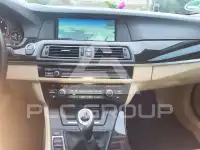 2012 BMW 525