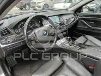 2012 BMW 525